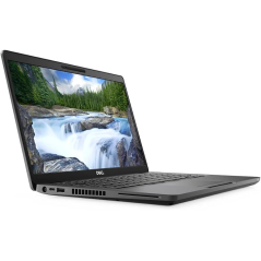 DELL LATITUDE 5400 i5 8365U 8/256GB - 14"
