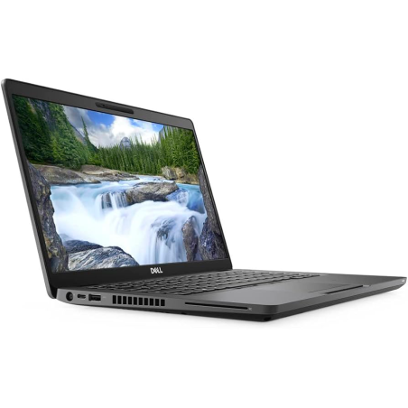 DELL LATITUDE 5400 i5 8365U 8/256GB - 14"