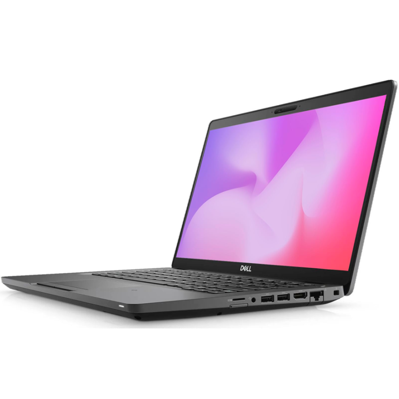 DELL LATITUDE 5400 i5 8365U 8/256GB - 14" DELL LATITUDE 5400 i5 8365U 8/256GB - 14"