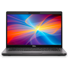 DELL LATITUDE 5400 i5 8365U 8/256GB - 14"