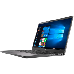 DELL LATITUDE 7400 i5 8365U 8/256GB - 14"