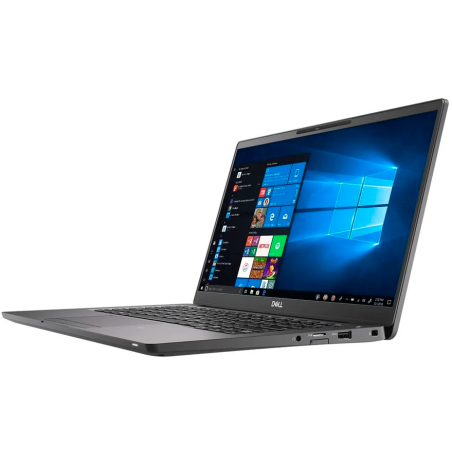 DELL LATITUDE 7400 i5 8365U 8/256GB - 14"