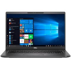 DELL LATITUDE 7400 i5 8365U 8/256GB - 14"