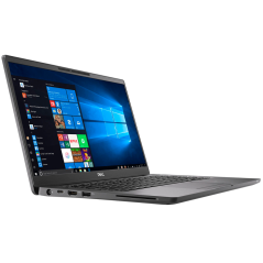 DELL LATITUDE 7400 i5 8365U 8/256GB - 14"