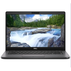 DELL LATITUDE 5300 i5 8365U 8/256GB - 13.3"