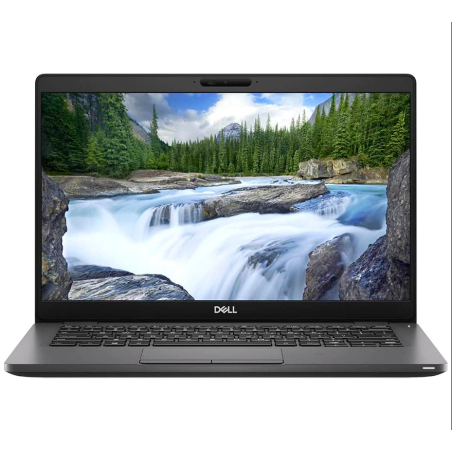 DELL LATITUDE 5300 i5 8365U 8/256GB - 13.3"