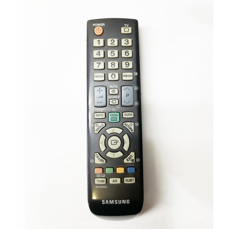 MANDO BN59-00942A PARA TELEVISOR SAMUSUNG UE46C6600