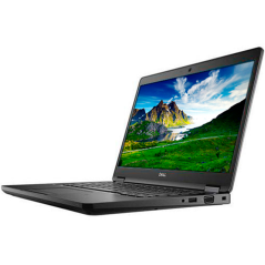 DELL LATITUDE E5490 i5 8350U