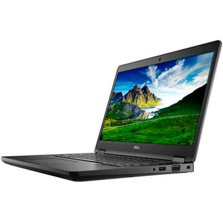 DELL LATITUDE E5490 i5 8350U