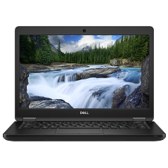 DELL LATITUDE E5490 i5 8350U 8/256GB - 14"