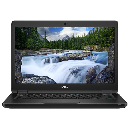 DELL LATITUDE E5490 i5 8350U 8/256GB - 14"