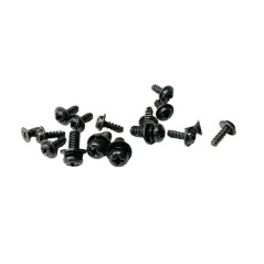 Tornillería Tapa Trasera TV Philips 32PFL3088H/12