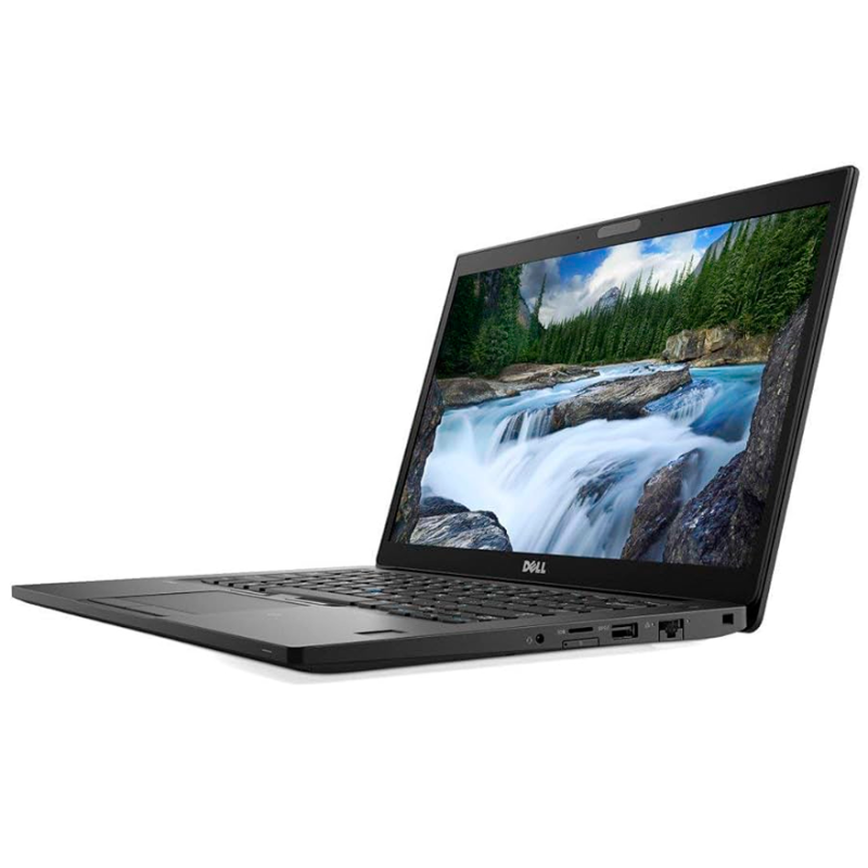 DELL LATITUDE E7490 i5 8350U 8/256GB - 14" DELL LATITUDE E7490 i5 8350U 8/256GB - 14"