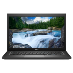 DELL LATITUDE E7490 i5 8350U 8/256GB - 14"
