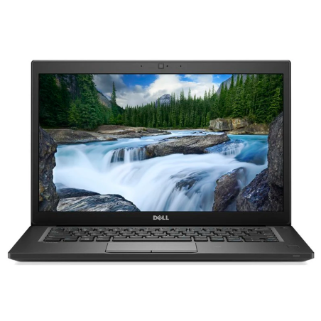 DELL LATITUDE E7490 i5 8350U 8/256GB - 14"