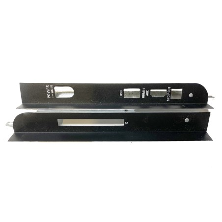 Embellecedor Main TV Philips 32PFL3088H/12