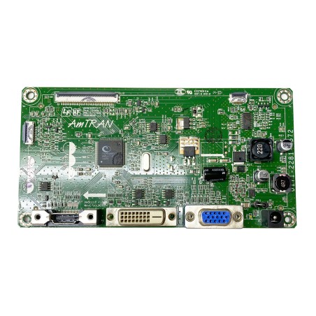 Placa Base Monitor Ordenador HP Pavilion 23XI