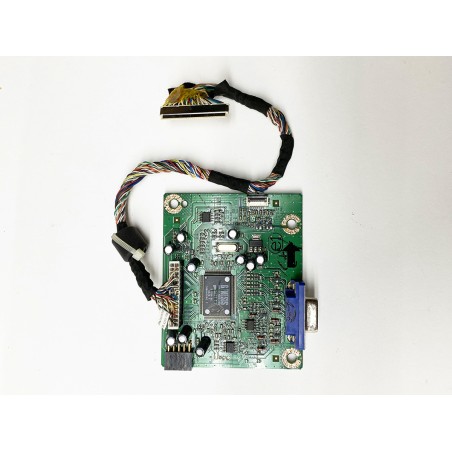 Tarjeta VGA para Ordenador Portátil DELL E197FP