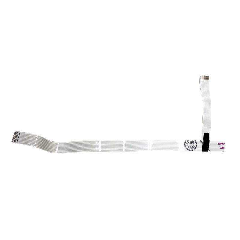 Flex Conexión Main con Placa Botones Monitor Ordenador HP Pavilion 23XI Flex Conexión Main con Placa Botones Monitor Ordenador HP Pavilion 23XI