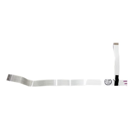 Flex Conexión Main con Placa Botones Monitor Ordenador HP Pavilion 23XI
