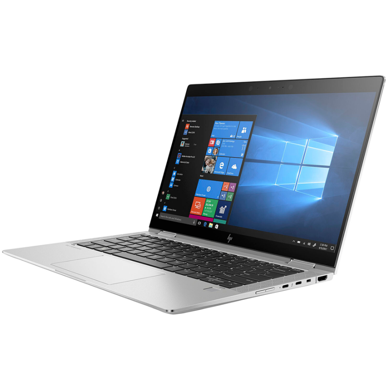 HP ELITEBOOK X360 1030 G4 i5 8365U - 13.3" - Pantalla táctil HP ELITEBOOK X360 1030 G4 i5 8365U - 13.3" - Pantalla táctil