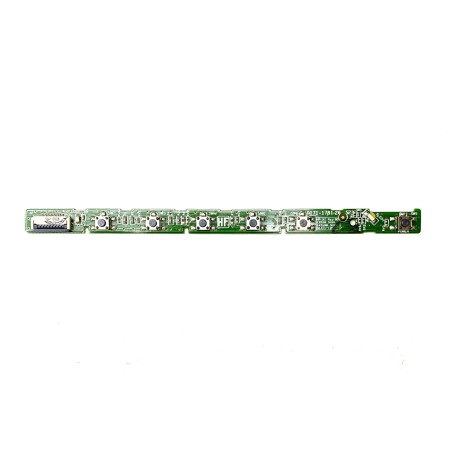 Placa Botones Monitor Ordenador HP Pavilion 23XI
