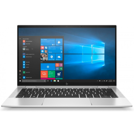 HP ELITEBOOK X360 1030 G7 i5 10310U - 13.3" - Pantalla táctil