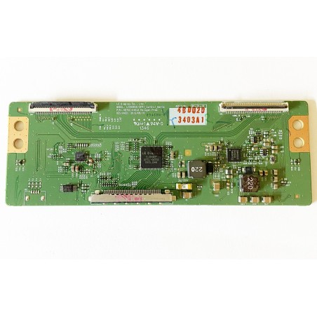 TCOM LC5000UE-SFR1 PARA TELEVISOR LG 42LN5200