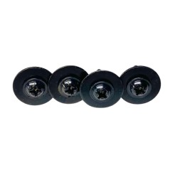 Tornillería Altavoces TV LG 42LN5200