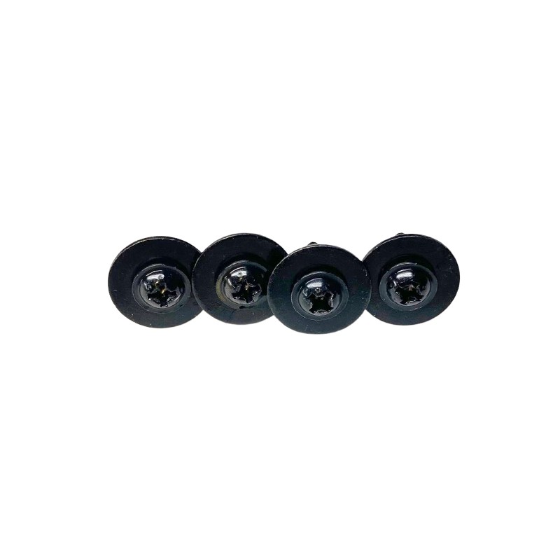 Tornillería Altavoces TV LG 42LN5200 Tornillería Altavoces TV LG 42LN5200