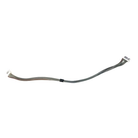 Cable Conexión Main con Placa Botón Encendido TV LG 42LN5200