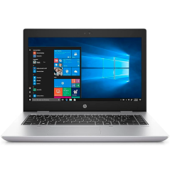 HP PROBOOK 640 G4 i3 8145U - 14"