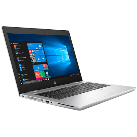 HP PROBOOK 640 G4 i3 8145U
