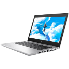 HP PROBOOK 640 G5 i5 8265U