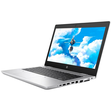 HP PROBOOK 640 G5 i5 8265U