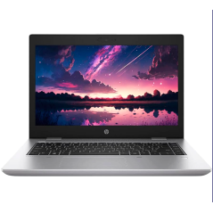 HP PROBOOK 640 G5 i5 8265U - 14"