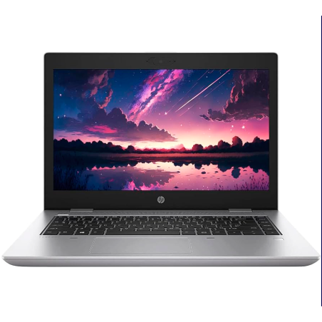 HP PROBOOK 640 G5 i5 8265U - 14"