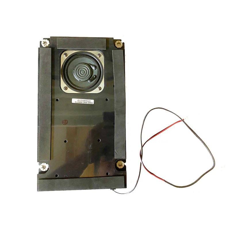 ALTAVOCES GRAVES BN96-12965A PARA TELEVISOR SAMUSUNG UE46C6600