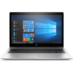 HP ELITEBOOK 850 G5 i5 8350U - 15.6"