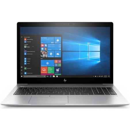 HP ELITEBOOK 850 G5 i5 8350U - 15.6"