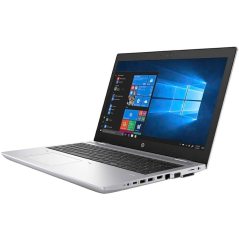HP PROBOOK 650 G4 i5 8250U