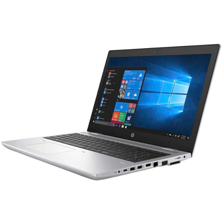 HP PROBOOK 650 G4 i5 8250U