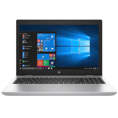 HP PROBOOK 650 G4 i5 8250U - 15.6"