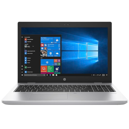 HP PROBOOK 650 G4 i5 8250U - 15.6"