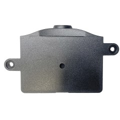 Embellecedor Placa Botón Encendido TV LG 42LN5200