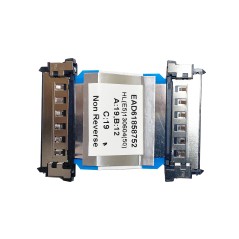 Flex Conexión T-Com con Main TV LG 42LN5200
