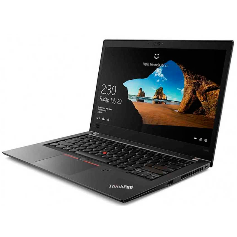 LENOVO THINKPAD L380 i3 8130U - 13.3" LENOVO THINKPAD L380 i3 8130U - 13.3"