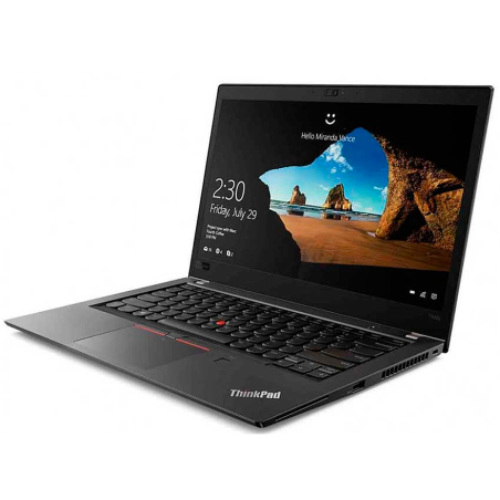 LENOVO THINKPAD L380 i3 8130U
