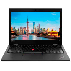 LENOVO THINKPAD L380 i3 8130U - 13.3"