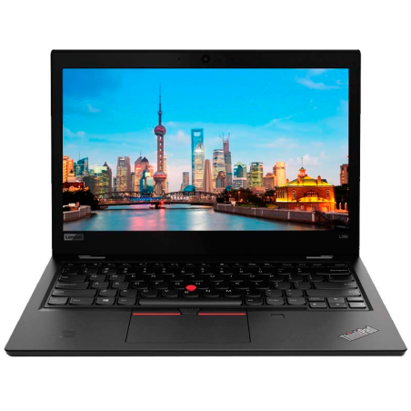 LENOVO THINKPAD L380 i3 8130U - 13.3"